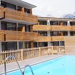 Hotel Planai By Alpeffect Hotels 4*