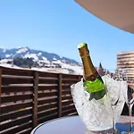 Hotel Planai By Alpeffect Hotels 4* Schladming