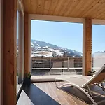 Hotel Planai By Alpeffect Hotels 4* Schladming