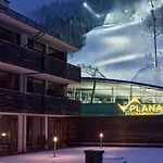 Hotel Hotel Planai By Alpeffect Hotels