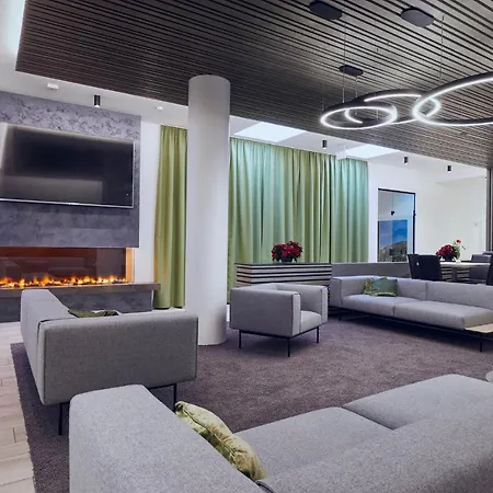 Hotel Planai