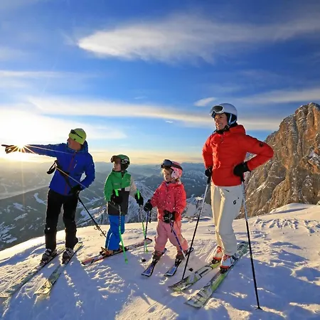 Planai 4* Schladming