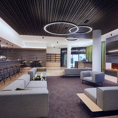 Hotel Planai By Alpeffect Hotels 4*