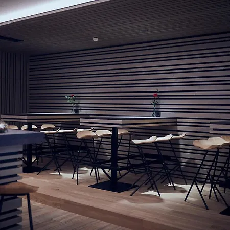 Hotel Planai By Alpeffect Hotels 4* Schladming