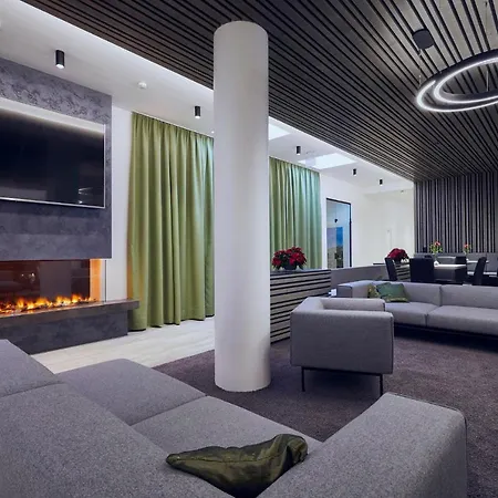 Planai Hotel 4*