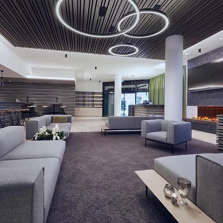Hotel Planai By Alpeffect Hotels Schladming