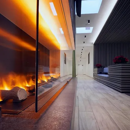 Hotel Hotel Planai By Alpeffect Hotels 4*