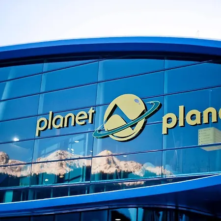 Planai Hotel