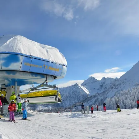 Hotel Planai By Alpeffect Hotels 4* Schladming