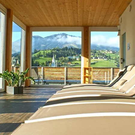 Hotel Hotel Planai By Alpeffect Hotels Schladming