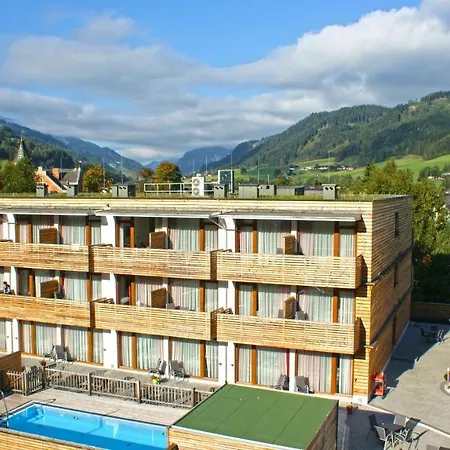Planai Hotel Schladming