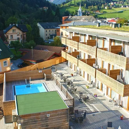Planai Hotel