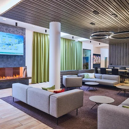 Hotel Planai By Alpeffect Hotels Schladming