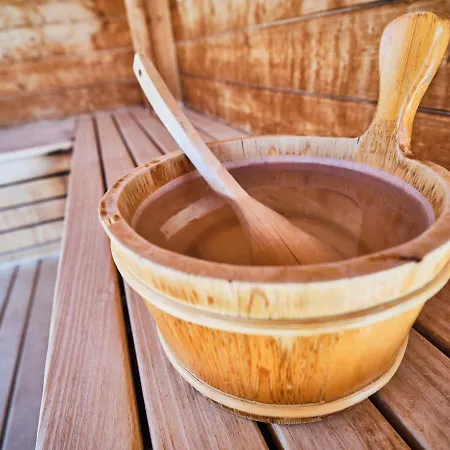 Szálloda Planai By Alpeffect Schladming