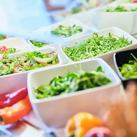 Szálloda Planai By Alpeffect Schladming