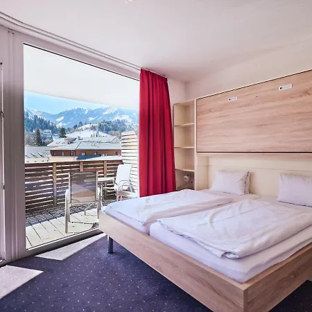 Hotel Planai By Alpeffect Hotels Schladming