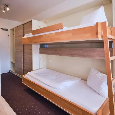Hotel Planai By Alpeffect Hotels 4*