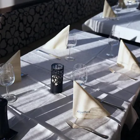 Hotel Planai By Alpeffect Hotels