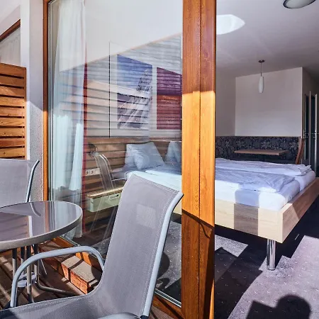 Planai 4* Schladming