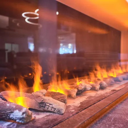 Hotel Hotel Planai By Alpeffect Hotels 4*