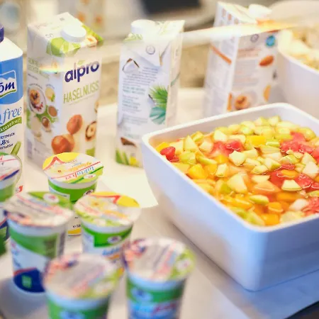 Planai By Alpeffect Szálloda Schladming