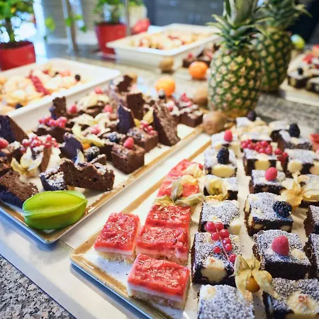 Hotel Planai By Alpeffect Hotels