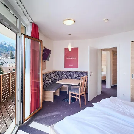 Hotel Planai 4*
