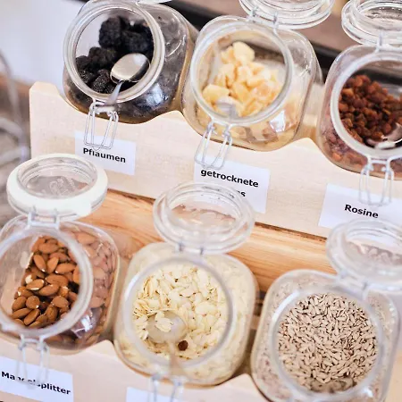 Szálloda Planai By Alpeffect Schladming