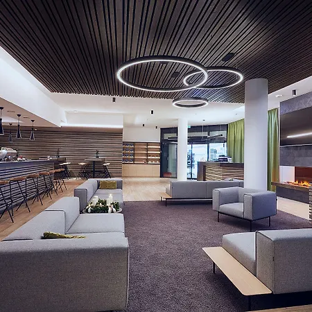 Planai By Alpeffect 4*