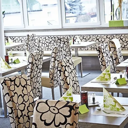 Hotell Planai By Alpeffect