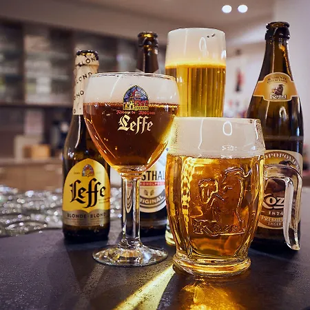 Hotell Planai By Alpeffect Schladming