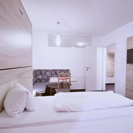 فندق Planai By Alpeffect 4*