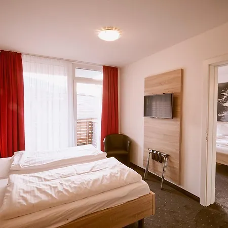 Planai By Alpeffect Hotell