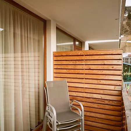 Hotel Planai By Alpeffect Hotels