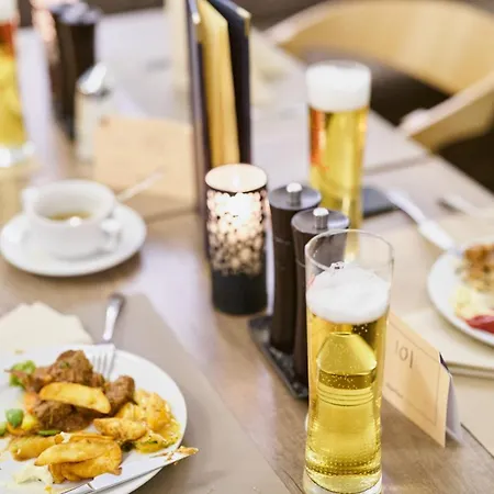 Hotel Hotel Planai By Alpeffect Hotels 4*