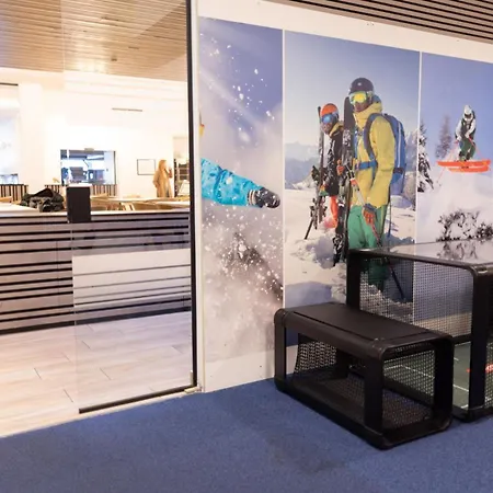 Hotel Planai By Alpeffect Hotels Hotel Schladming