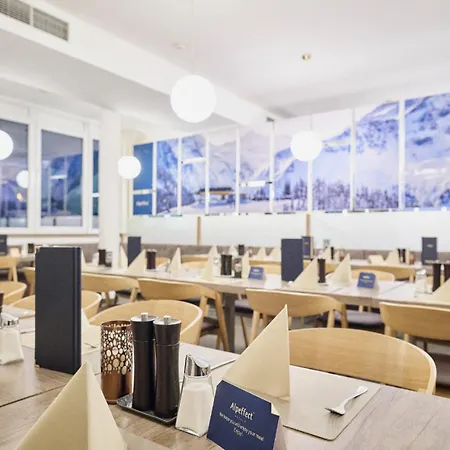 Hotel Planai By Alpeffect Hotels Hotel 4*