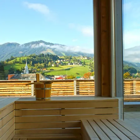 Hotel Planai By Alpeffect Hotels