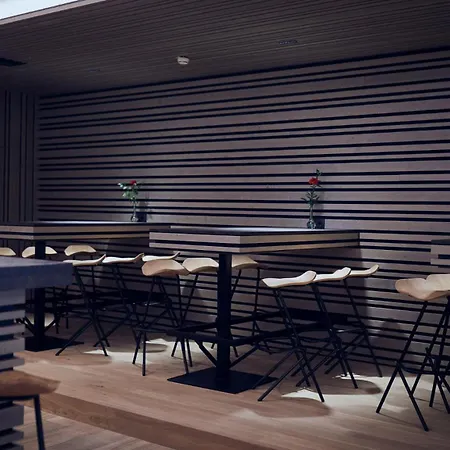 Hotel Planai By Alpeffect Hotels 4* Schladming