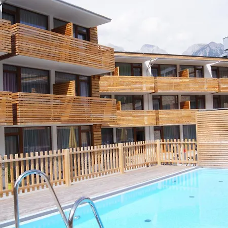 Hotel Planai By Alpeffect Hotels 4*
