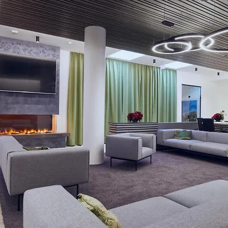 Hotel Planai By Alpeffect Hotels