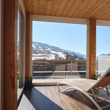 Hotel Planai By Alpeffect Hotels 4* Schladming
