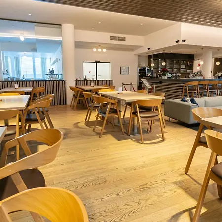 Hotel Hotel Planai By Alpeffect Hotels