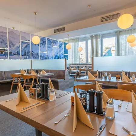 Hotel Planai By Alpeffect Hotels Hotel 4*