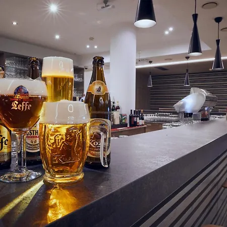 Hotel Hotel Planai By Alpeffect Hotels 4*