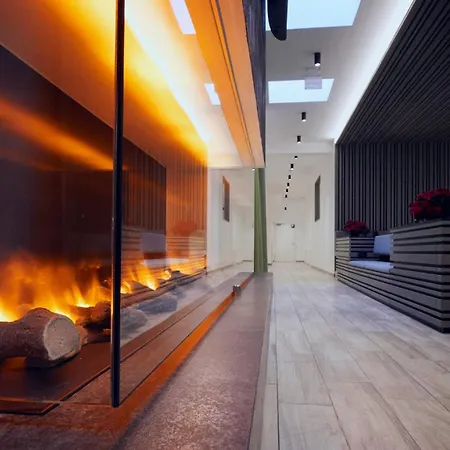 Hotel Planai By Alpeffect Hotels 4* Schladming