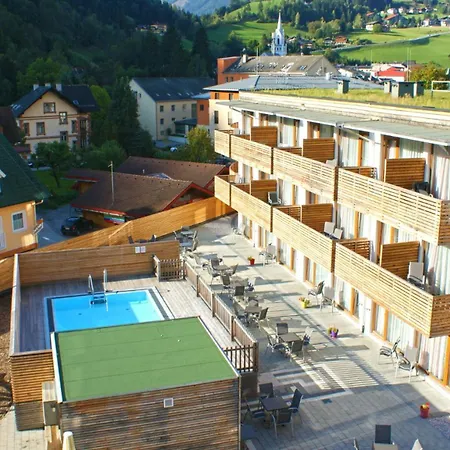 Hotel Planai By Alpeffect Hotels