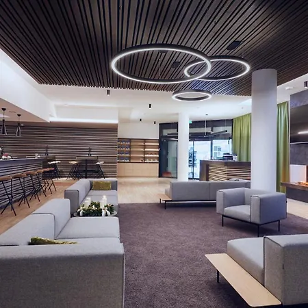 Hotel Hotel Planai By Alpeffect Hotels Schladming