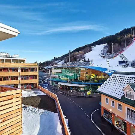 Hotel Planai By Alpeffect Hotels Schladming