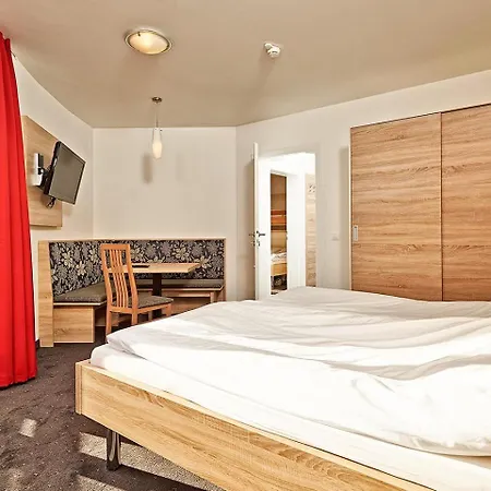 Hotel Hotel Planai By Alpeffect Hotels